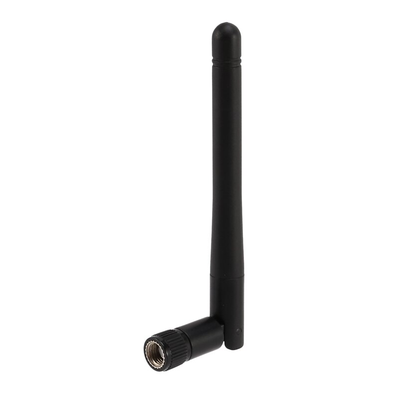 Adattatore Wifi USB con Antenna scheda di rete Wireless a doppia banda per PC/Desktop/supporto per Computer portatile Windows 10/8/7