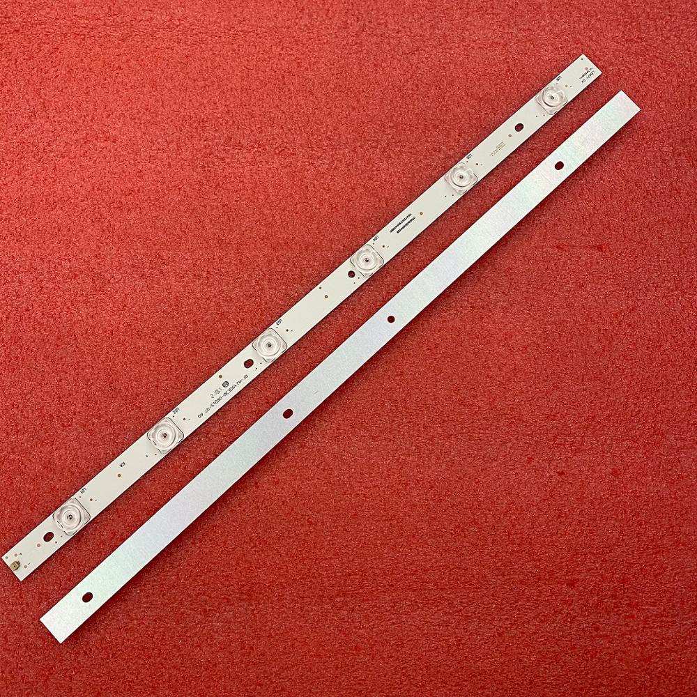 10 PCS/set 6LED 493mm LED backlight strip for LC-49CUGB362KS 49CUF8462ES LC-49CUF8372ES LC-49CUF8472ES RF-AJ490E30-0601S-07 A0