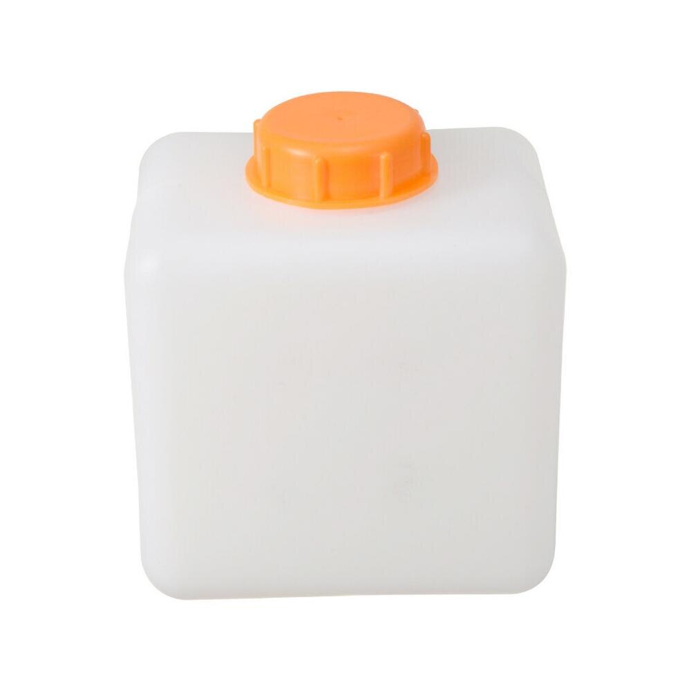 2.5L Oil Fuel Diesel Water Tank Bottle Can Tank Boat Car Truck Parking Heater Accessories