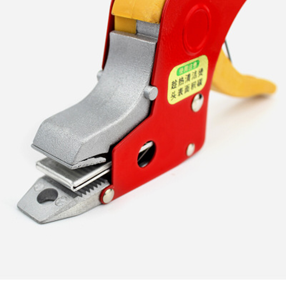 220V Electric Strapping Welding Tool Equipment PP Straps Manual Packing Machine For Carton Seal Packaging Packer Machine