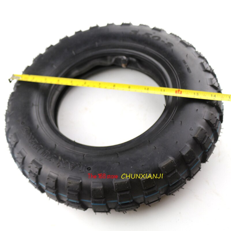 Super 3.50-8tyre Inner Tube for Honda Z50 Z50 Z50R Z50J Mini Trail Monkey Bike Kawasaki KV75 MT1 Monkey Bike 3.50X8 Tyre