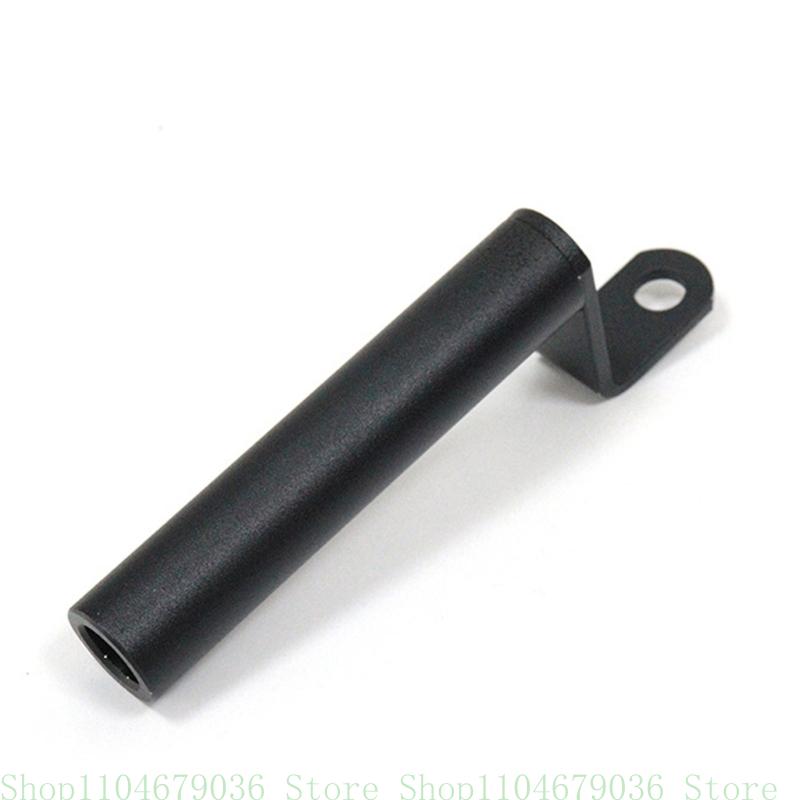 Motorfiets Spiegel Riser Extender Adapter Stand Stuur Mount Spiegel Riser Extenders Spacers Extension Adapter Beugel