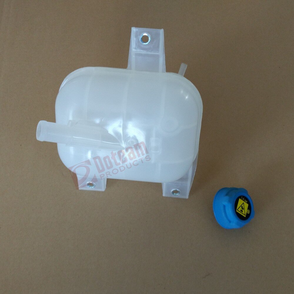 Koelvloeistof Expansie Overloop Tank Voor Fiat Doblo Linea 51717782, 51717783, 51811408, 51891028
