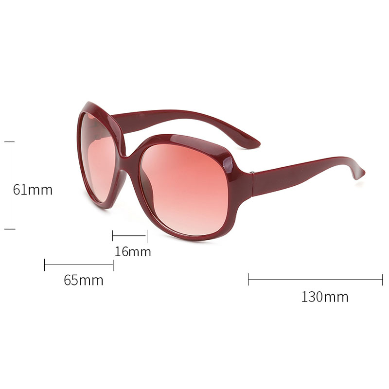 Nuevas Gafas De Sol De forma ovalada con montura grande, Gafas De Sol De De De para mujer, Gafas De Sol para viajes al aire libre, Gafas De Sol UV400