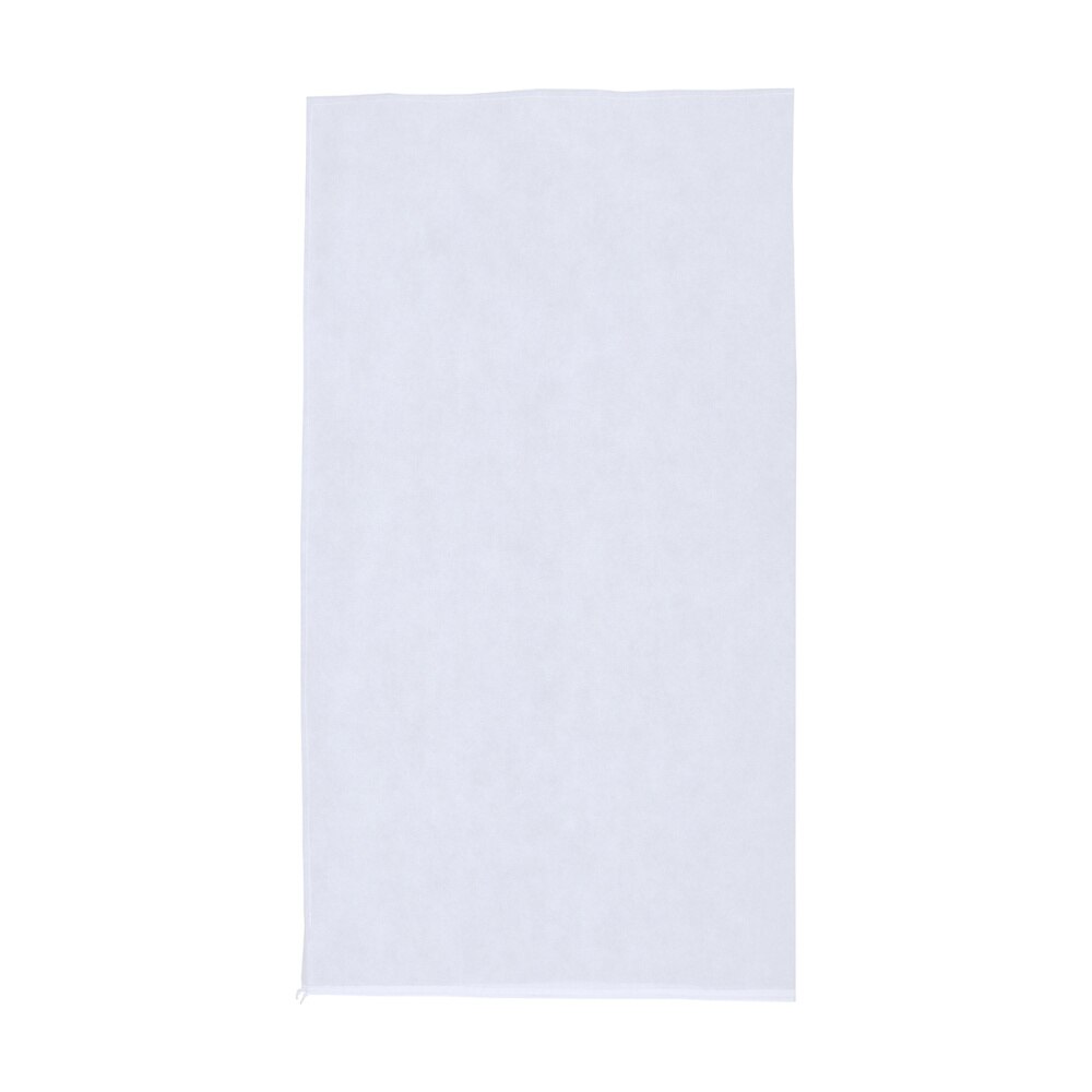 Boom Beschermhoes Winter Boom Cover Professioanl Plant Cover Tuinieren Beschermhoes (Groen S): White