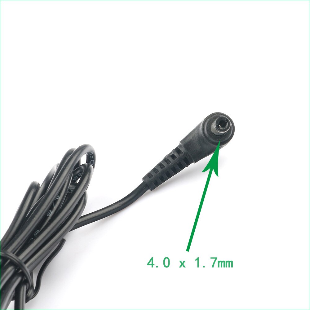 6V 0.5A 500MA Ac Dc Power Supply Adapter Oplader Voor Omron Bloeddrukmeter I-C10 M4-I M3 M5-I M7 m10 M6 Comfort M6W