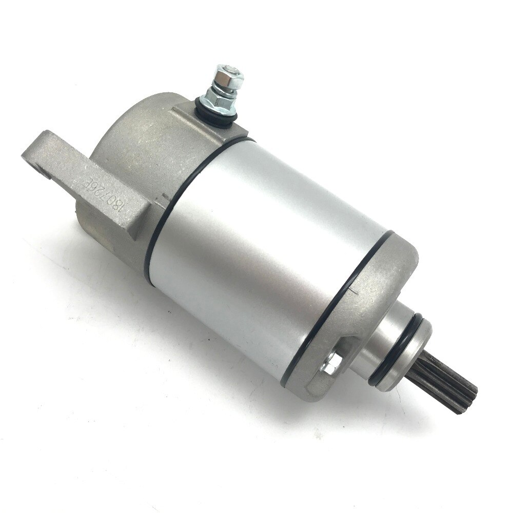 Starter Start Motor UTV ATV HISUN MASSIMO SUPERMACH Q link YS 400 HS400 MSU400