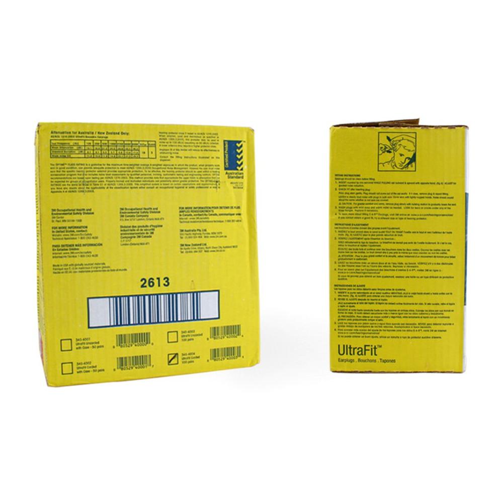 Soft 1/10 Pairs/SET Soft Foam Anti Noise Ear Plugs Ear Protectors Sleep Soundproof Earplugs Workplace Safety Supplies