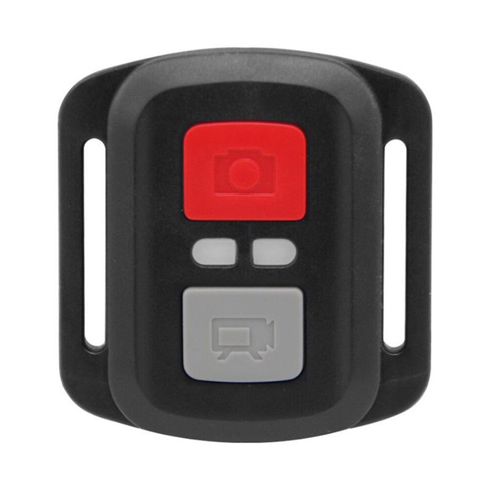 Mini Afstandsbediening 2.4G Draadloze Afstandsbediening voor EKEN H9R H8R H6S H7S H5SPLUS Waterdichte Actie Camera Accessoires