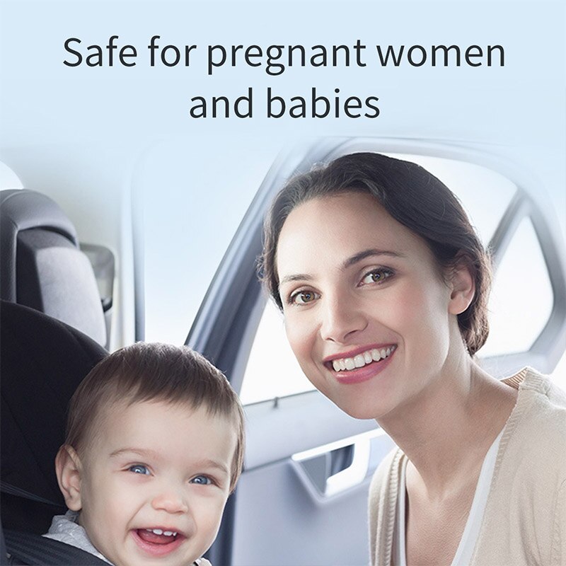 Baseus metalen auto luchtverfrisser parfum auto diffuser verstelbare aromatherapie vaste lucht uitlaat dashboard parfum geur
