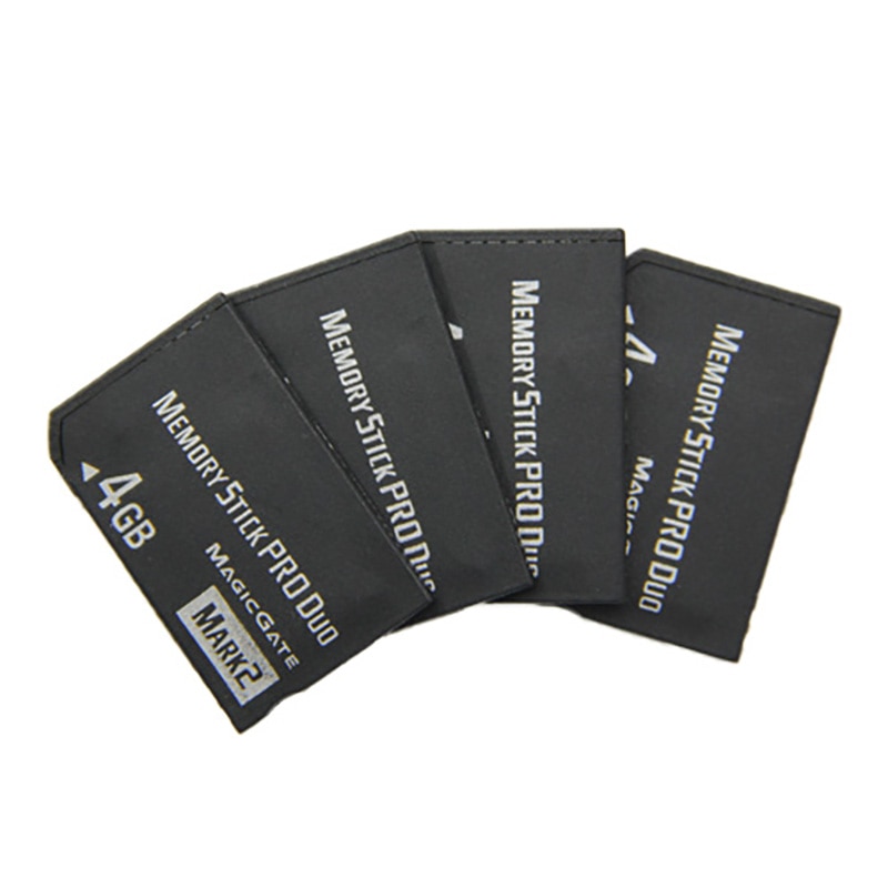Carte mémoire pour Sony PSP 1000 2000 3000, 8 go 16 go 32 go, toute la capacité réelle, jeu HX pré-installé