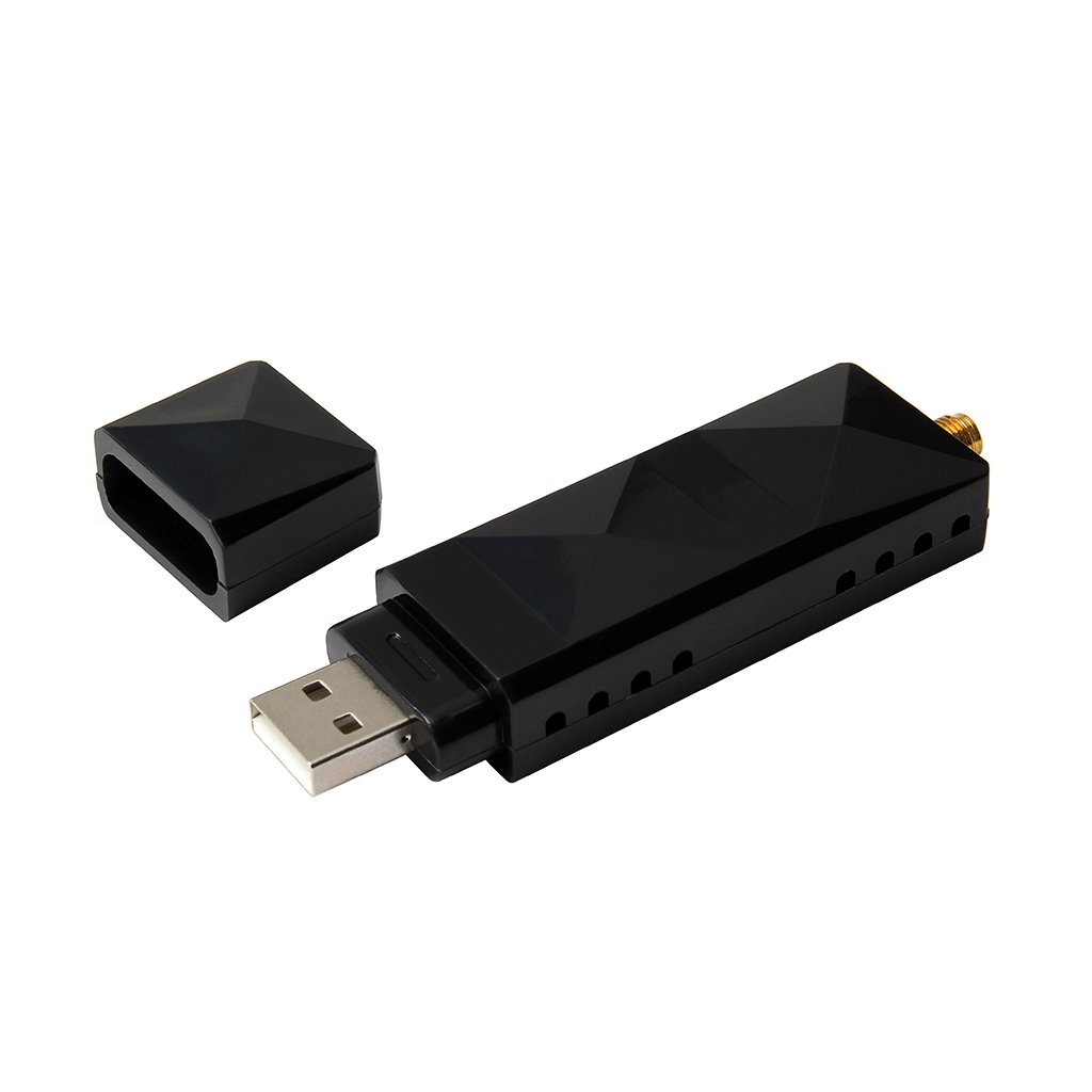 Atheros AR9271 Chipset 150Mbps bezprzewodowy adapter USB WiFi karta sieciowa 802.11n z anteną 2dbi dla systemu okna/8/10/Kali Linux