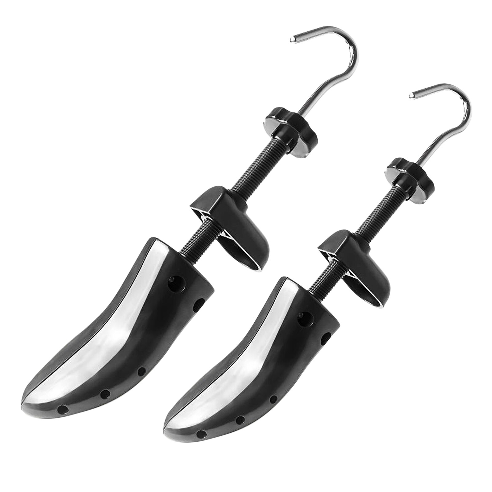 Adjustable Shoe Stretchers, Solid Mens Womens 4-way Shoe Widener Instep Width Extra Widen Kit, Shoes High Heels Expanders