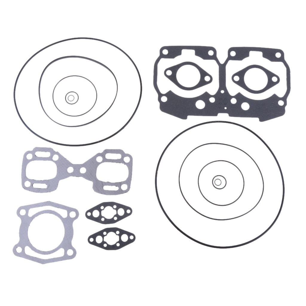 Seadoo 787 800 WSM Top End Rebuild Piston Kit GSX XP GSX GTX SPX