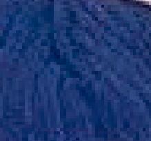 Herfst Winter Gebreide Hoed Vrouwen Hoeden Ademend Lady Cap Warm Solid Zachte Ski Wol Blends Unisex Caps: Blauw