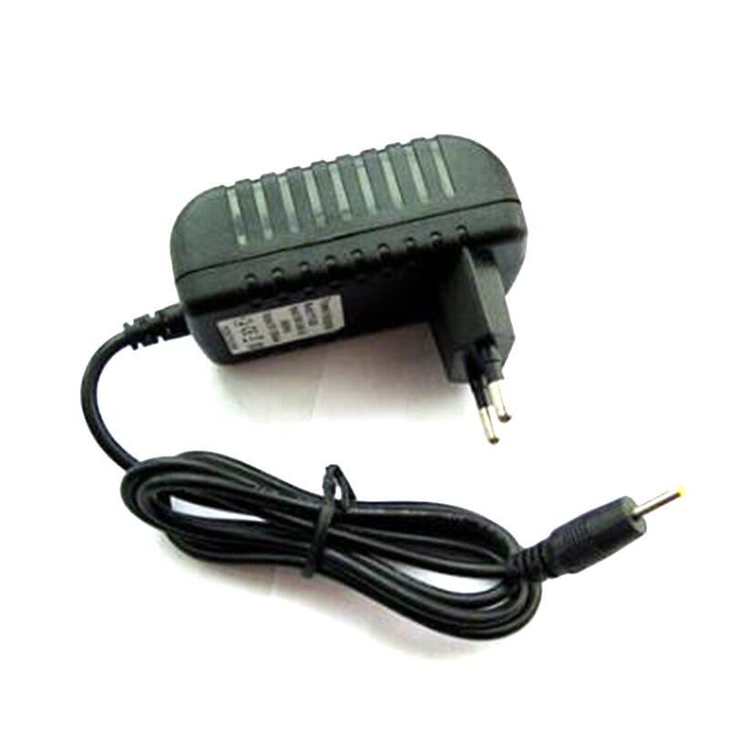 Adaptador de AC-DC de 5V y 2A, fuente de alimentación PSU A02S050200, enchufe de cargador para tableta, enchufe US, UK, EU, AU