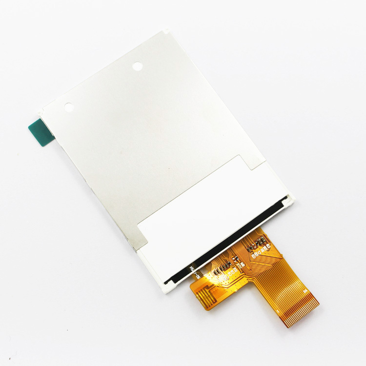 2.8 inch TFT LCD Screen - 240x320 Resolution - ILI9341/ST7789S Driver - HD Color Display for Raspberry Pi