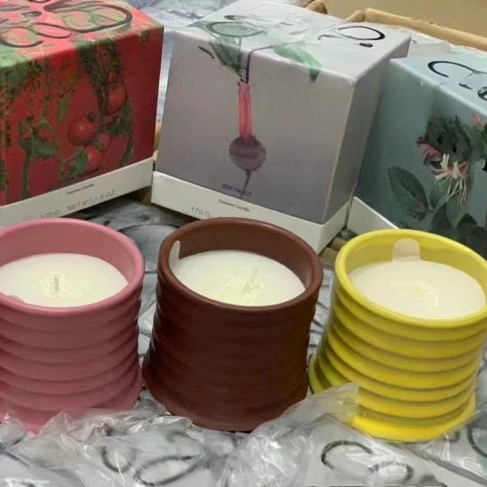 Duftkerzen, romantischer Luftduft, frisches Zuhause, anhaltender Begleiter, Weihnachtsgeschenkbox, Heimduft, Hochzeit, Geburtstag,