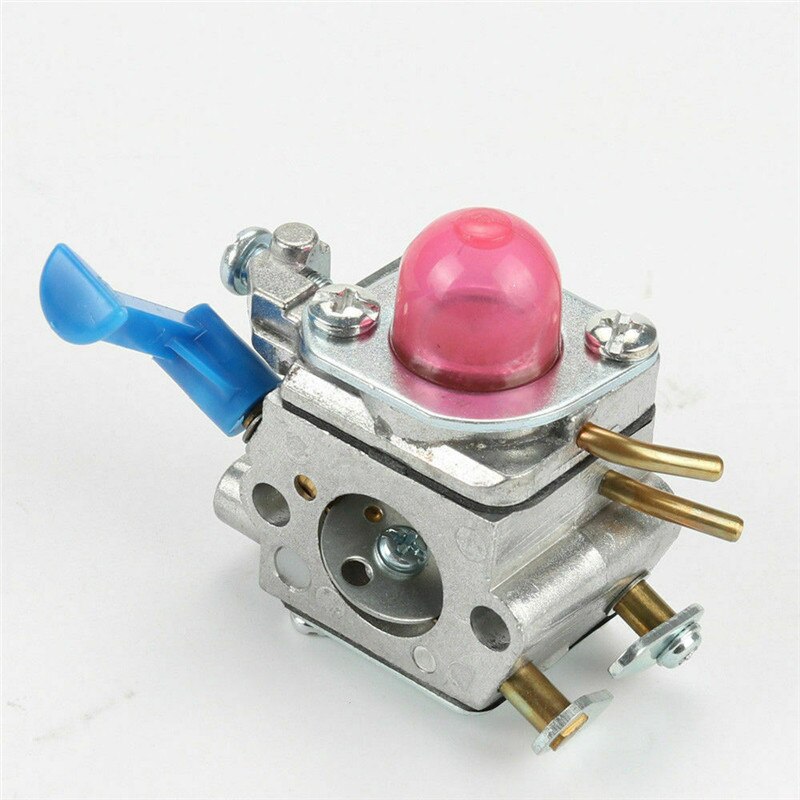 Carburetor F Husqvarna 545081848 C1Q-W40A 128C 128CD 128L 128LD 128LDX 128R Carb