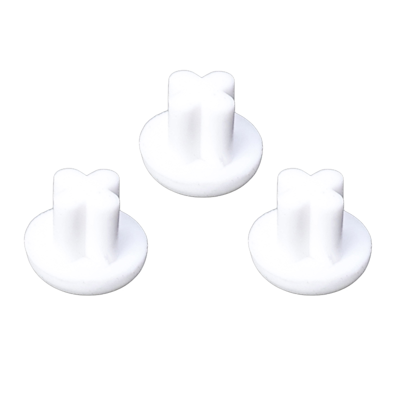 3.5mm Silicone Headphone Jack Hole Dust Plug Audio Microphone Interface Stopper Cap Laptop Computer DustPlugs Anti Dust Cover: Yellow