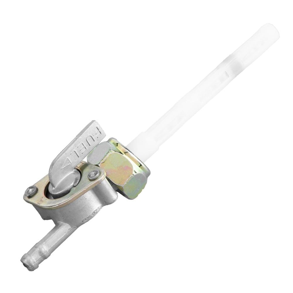 Petcock Fuel Tank Switch Valve for SUZUKI RM50 RM60 RM80 RM100 RM125 RM250 RM370 Gas Tank Fuel Switch Valve Car Accessories