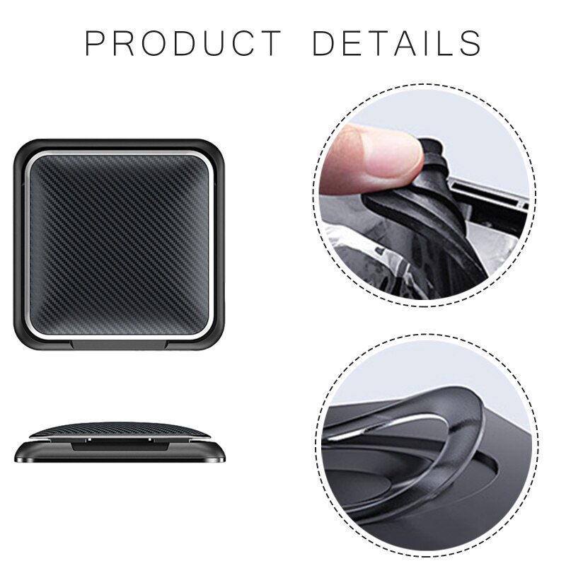 Auto Dashboard Telefoon Houder Verstelbare Mount Houder Voertuig Mobiele Telefoon Houder Stand Auto Accessoires Voor 4-7 Inch Mobiele telefoon