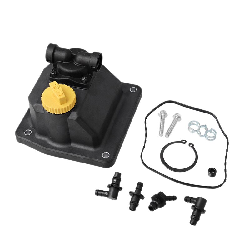 for Kohler Fuel Pump Kit Engine Chainsaw Replacement 24 559 02-S 24 559 08-S 24 559 10-S & CH18-CH25 CH620: Default Title