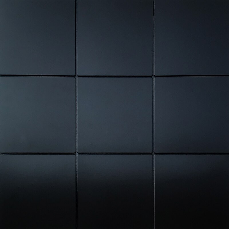 3d metall mosaik väggpanel självhäftande 3d spegel vägg klistermärke keramiska plattor vinyl badrum kök toalett rum tv väggbeläggning: D