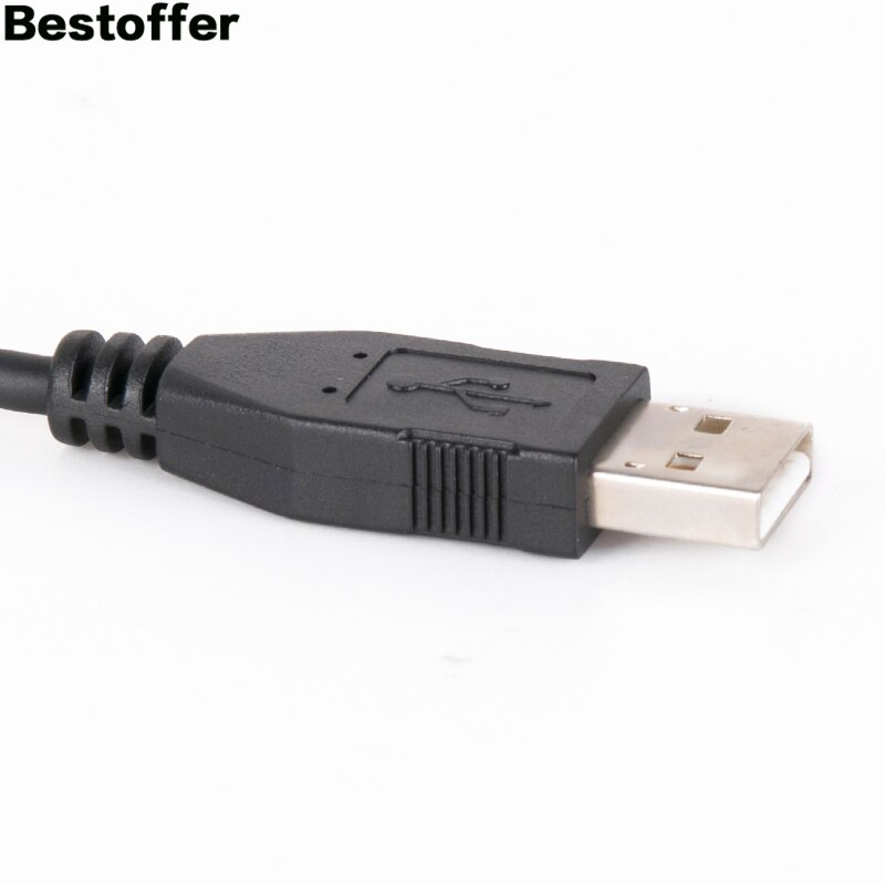 Nikon UC-E1 Data Cable Camera USB Nikon Coolpix 885/995/4500/5700/8700 Connection Cable 1.3 Meters