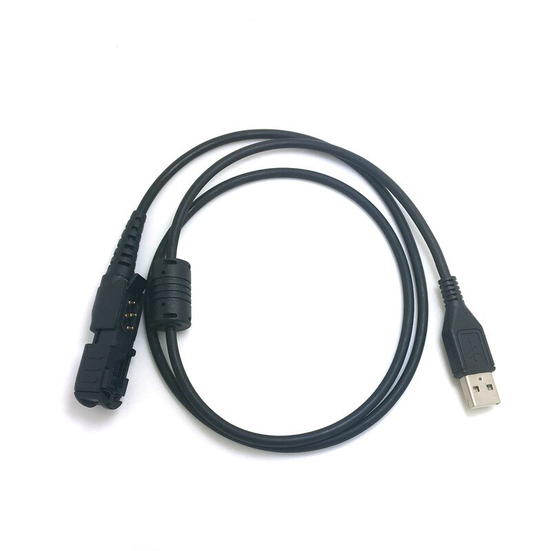 USB Programmeerkabel Voor MOTOROLA DP2000e DP2400 DEP500e DEP550 DEP570 XPR3000e DP3441e E8608i P6620 P6600 DGP8050e