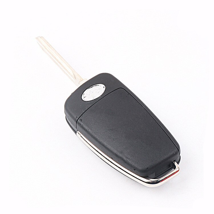 For original JAC M3 Folding Remote Control 315Mhz/433Mhz car key