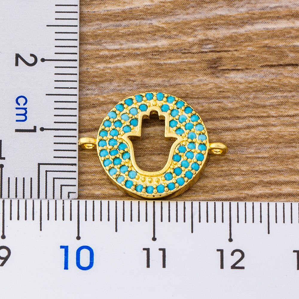 Eenvoudige Prachtige Handgemaakte Armband Persoonlijkheid Palm Vorm Verstelbare Ketting Armbanden 3 Kleuren Keuze Sieraden Voor Vrouwen