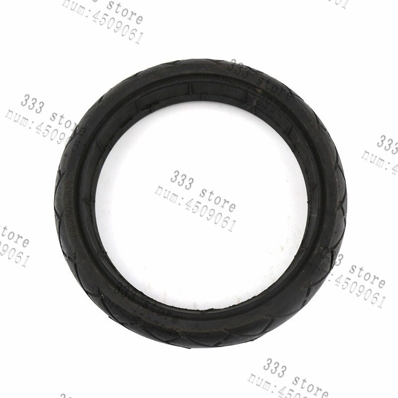 5 inch tires solid tyres fit 5inch Wheelbarrow ele... – Grandado