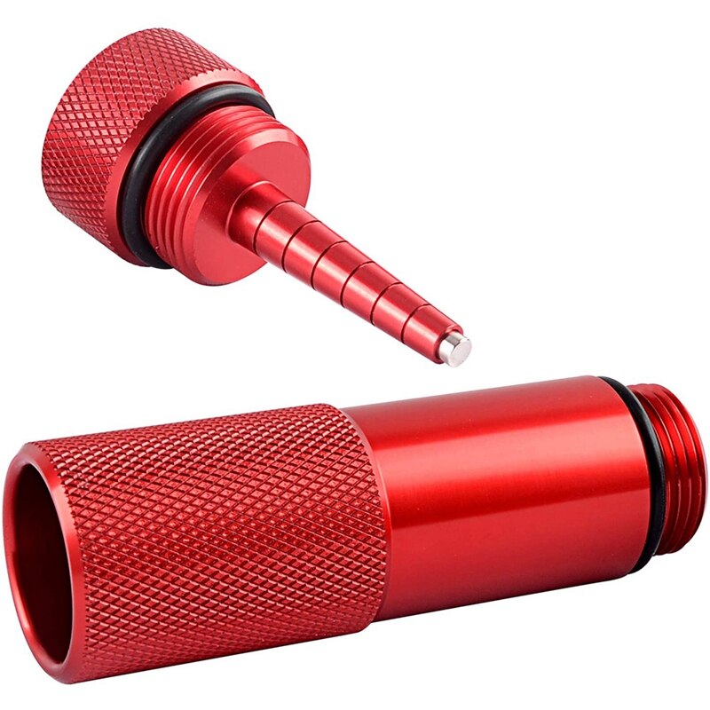 for Honda EU2200I Generator Fill Oil Change Funnel Mess Free Magnetic Oil Dipstick for Honda Generator EU2200I Combo Kit