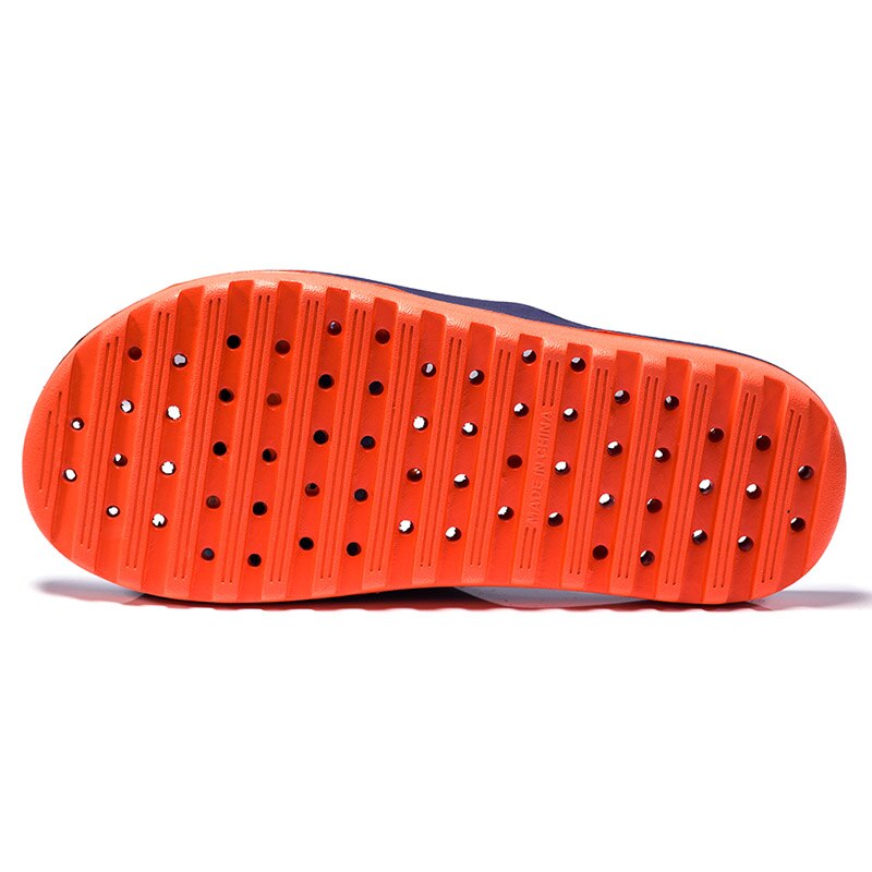 Mens Badslippers Casual Antislip Slides Zomer Massage Slippers Badkamer Strand Slipper Mode Zachte Zool Man Massage Sandalen