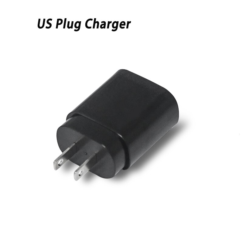 Cargador Original para Samsung S21 Note 20, 10, 25w, adaptador de carga rápida Pd Usbc, EU AU UK para Galaxy S20 Ultra A80: charger add cable / black US Plug