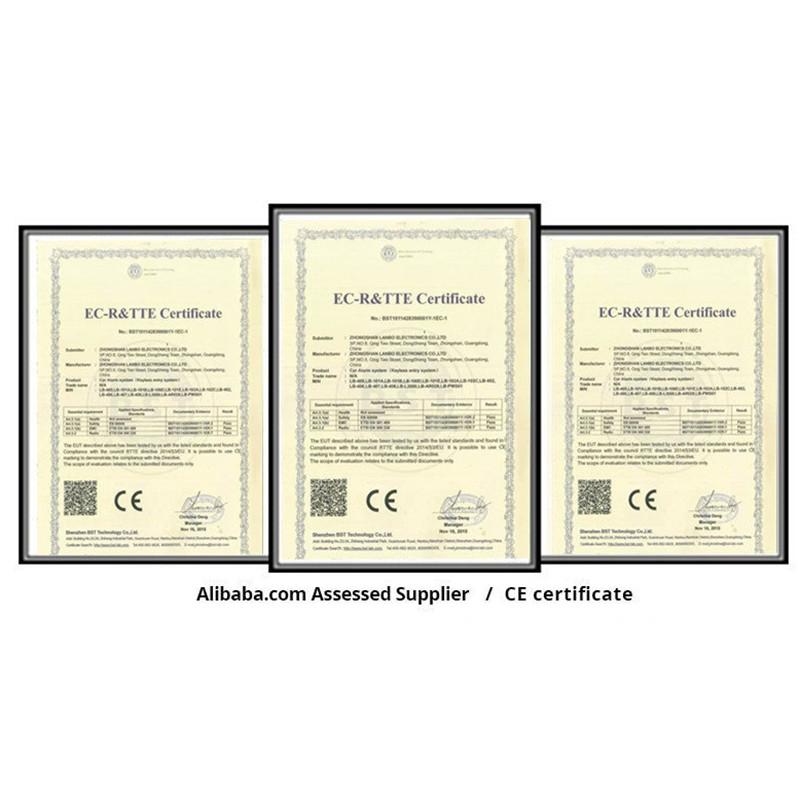 Burglar Alarm Window Device Power Window Closer Raise Window in 8 Seconds