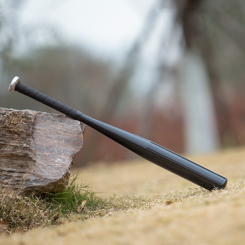 De aleación de bate de béisbol bates de Softball 25 "28" 30 "32" 34 "pulgadas de aluminio de los niños jóvenes adultos