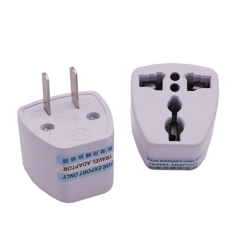 Australian British American European Electrical Standard Equipment Supplies Power Ac/dc Adapters EU AU US UK Plug Adapter