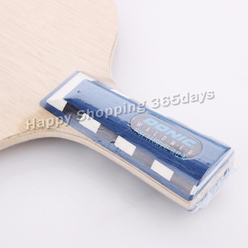 Donic 22682 32682 5 Houten Exclusieve Kunst Tafeltennis Blade Voor Pingpong Racket