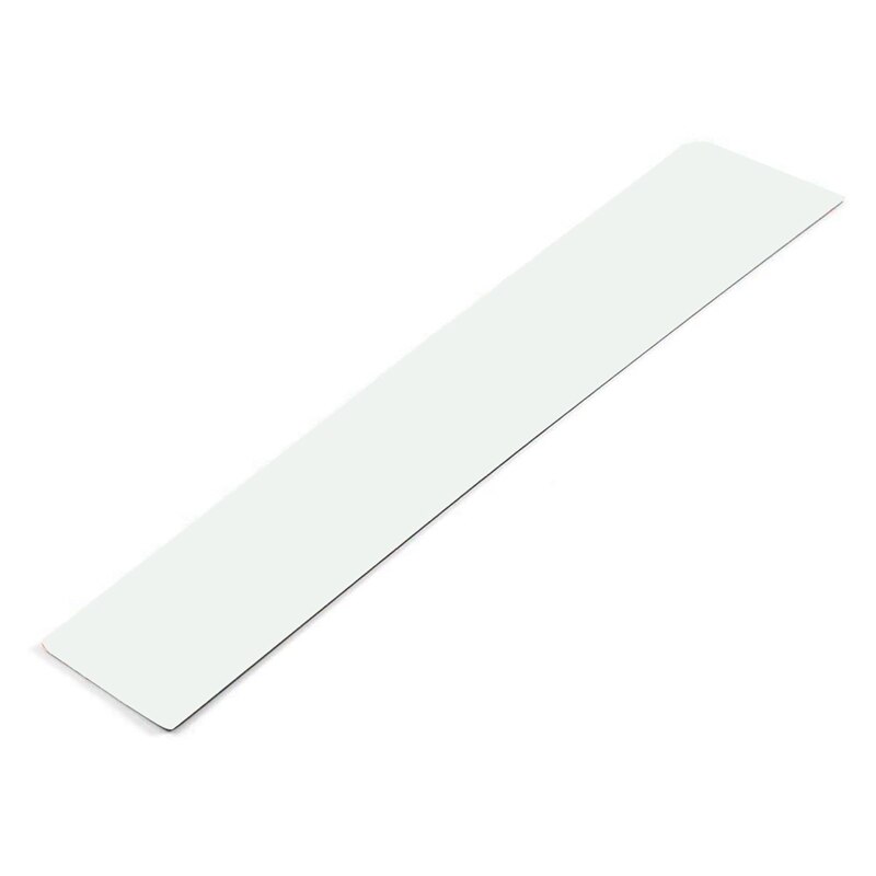 New Car Window B-Pillar Trim Stickers Door Pillars Wrap Film Styling Accessories - View #8