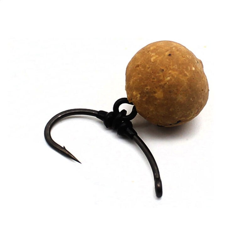 70Pcs Carp Fishing Accessories Bait Screw Hook Stopper Carp Bait Holder Boilies Insert Stoppers for Fishing Chod Rig Tackle Tool