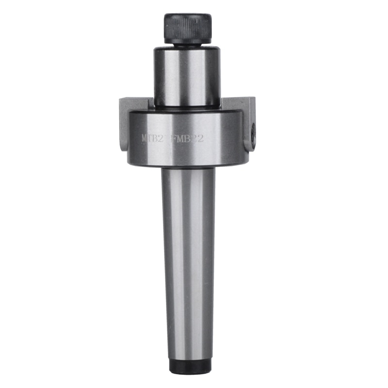 MT2 FMB22 M10 Face Mill Arbor Shell End Mill Arbor Shell Mill Arbor Morse Taper Tool Holder