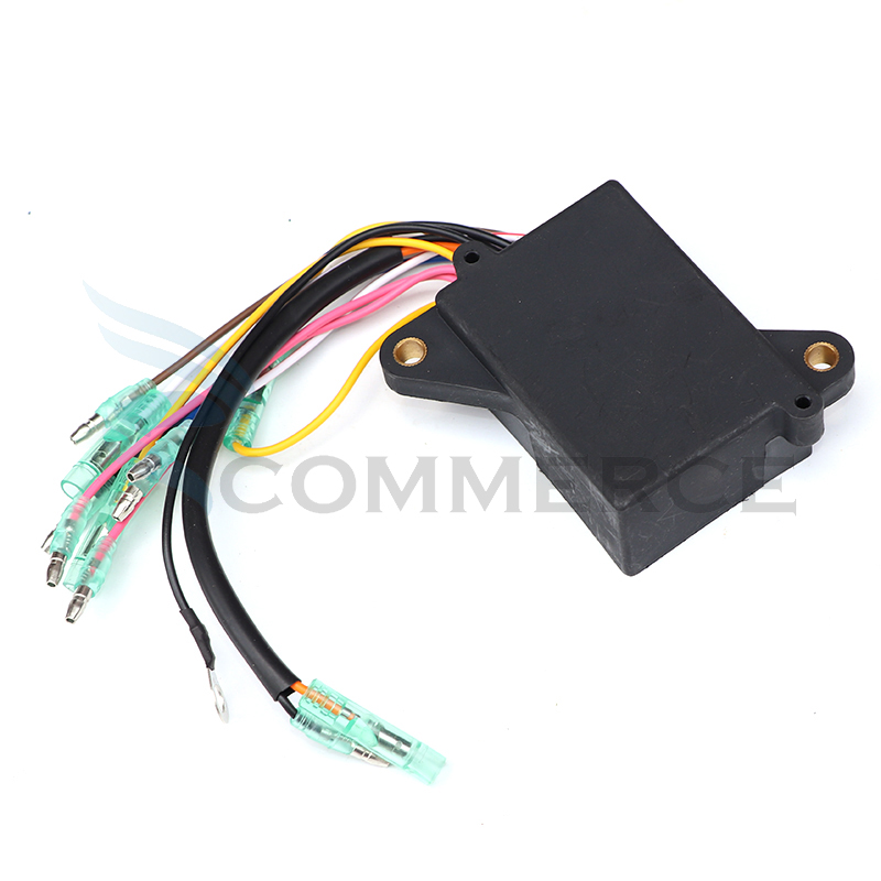 CDI – unité Assy pour moteur de bateau Yamaha, 4 temps, 8 cv, 9,9 cv,