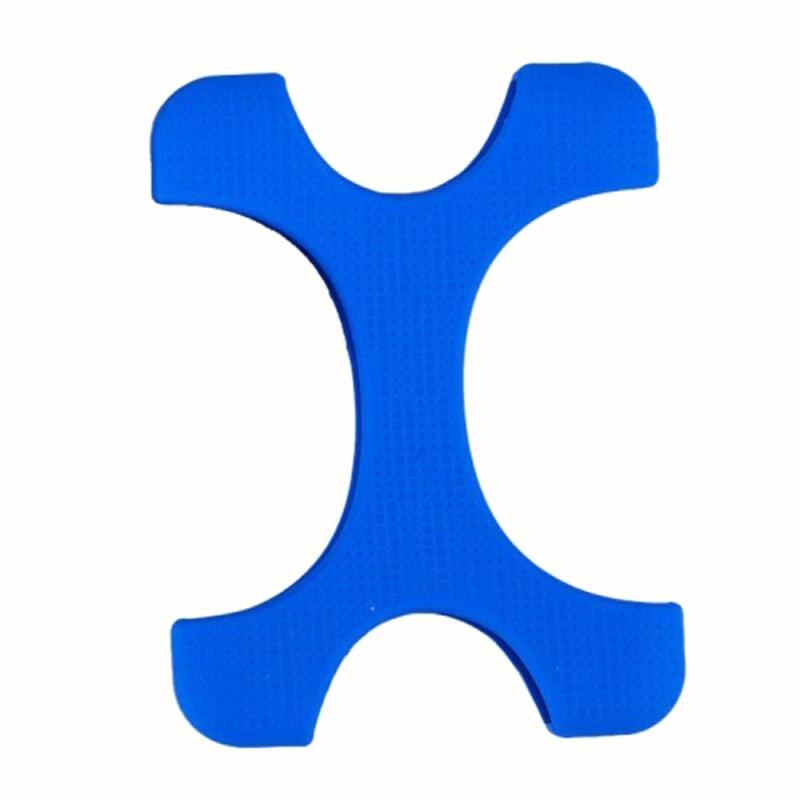 2.5 Inch Shockproof Hard Drive Disk HDD Silicone Case Cover Protector For Mobile Hard Disk External Hard Drive Smart Accessories: 2