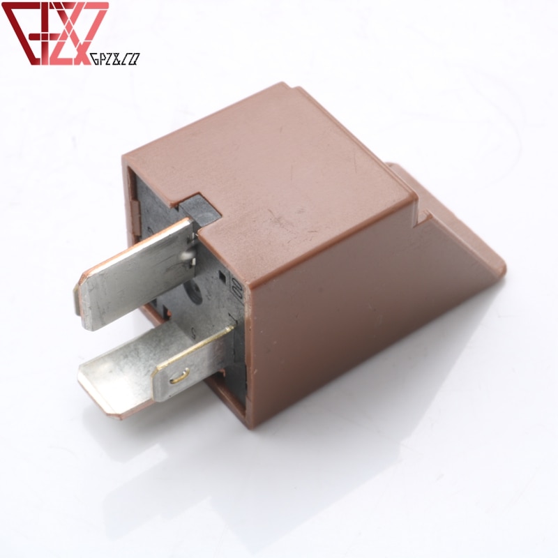 Relé de arranque de 12V 80a para Derbi Senda R DRD 50 2T LC Senda R SM 125 AC VTHMS1A2B 58115R 584521