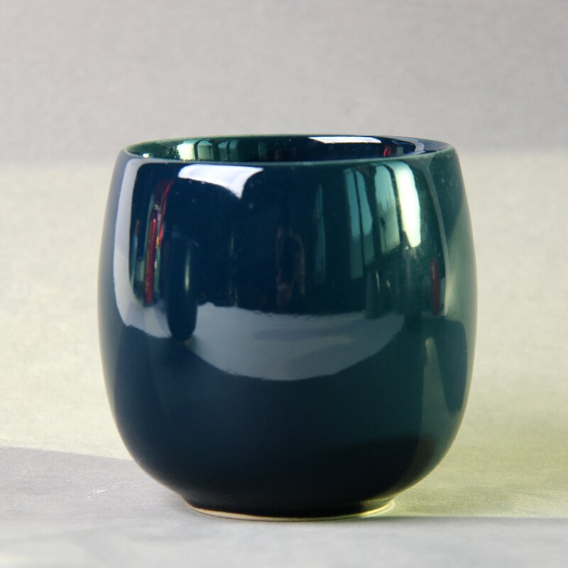 Ceramic Porcelain Kung Fu Tea Cup Teaware Large Kung Fu Tea Set Tea Cup Set Chinese Tea Set Tea Set Cup Kungfu Tea Set: A2