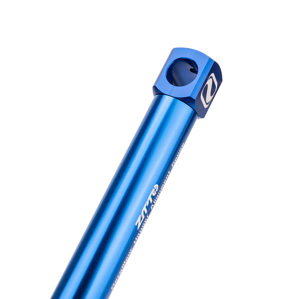 ZTTO CNC Schaltauge Ausrichtung Werkzeug MTB Rennrad Rahmen Schwanz Haken Haarglätter Werkzeug Fahrrad Schwanz Haken Reparatur Korrektor