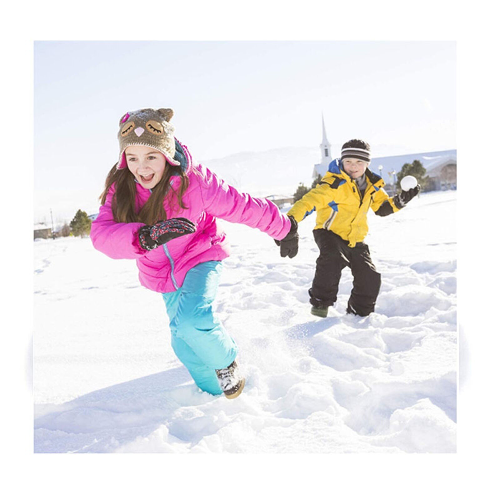 30/50Pcs Kerst Sneeuwbal Indoor Sneeuwballengevecht En Doek Bal Kinderen Team Kerstcadeau Kunstmatige Doek Fleece sneeuwbal