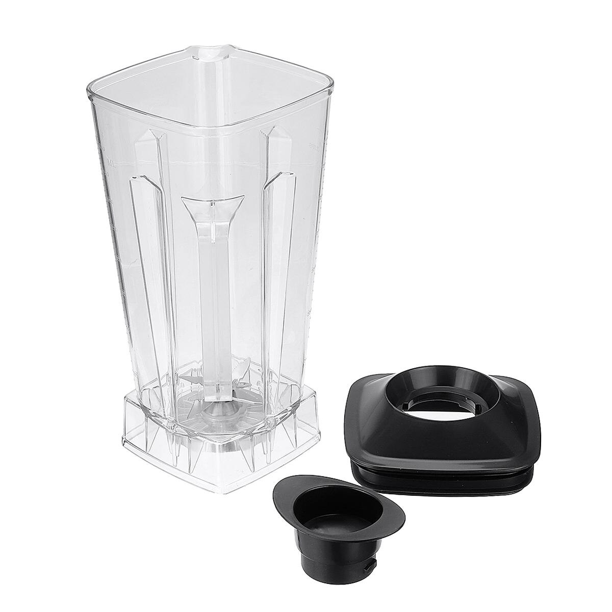 2L Blender Spare Parts HP-010 Blade jtc Assembly Knife Parts Container Jar for Juicer Blender Parts Food Mixer Part With Lid